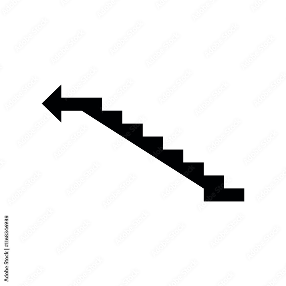 Upstairs Icon. Building Transportation Element. Upstairs Icon. Building Transportation Element.