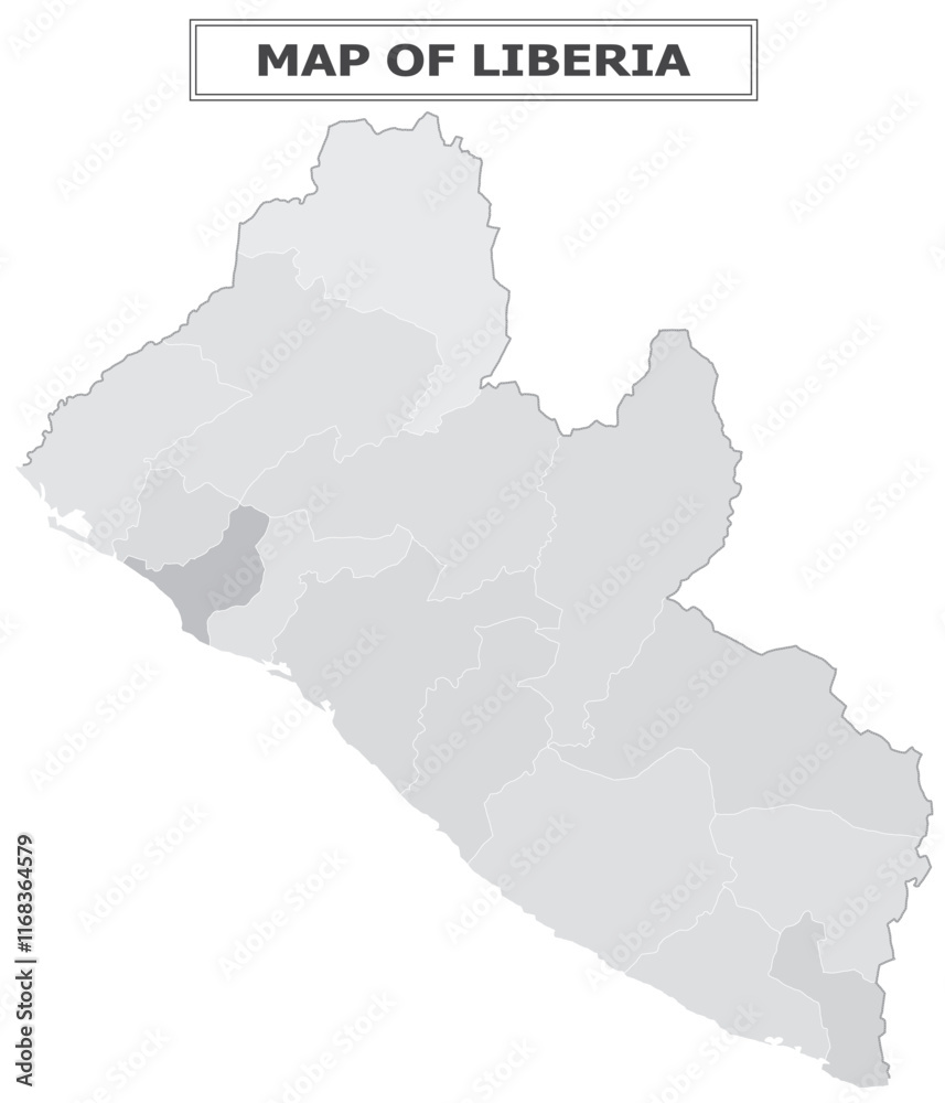 African Countries Geography Political map. Political map of country with capital, province or state capital, major cities and town. African Countries Geography Political map. Political map of country with capital, province or state capital, major cities and town.