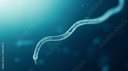 Microscopic Enigma:  A mesm...