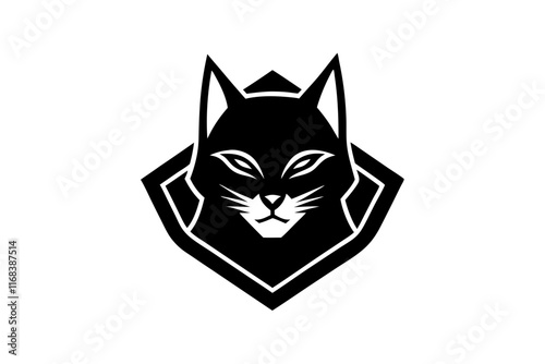 cat head
