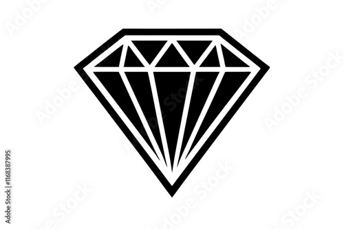 diamond vector illustration