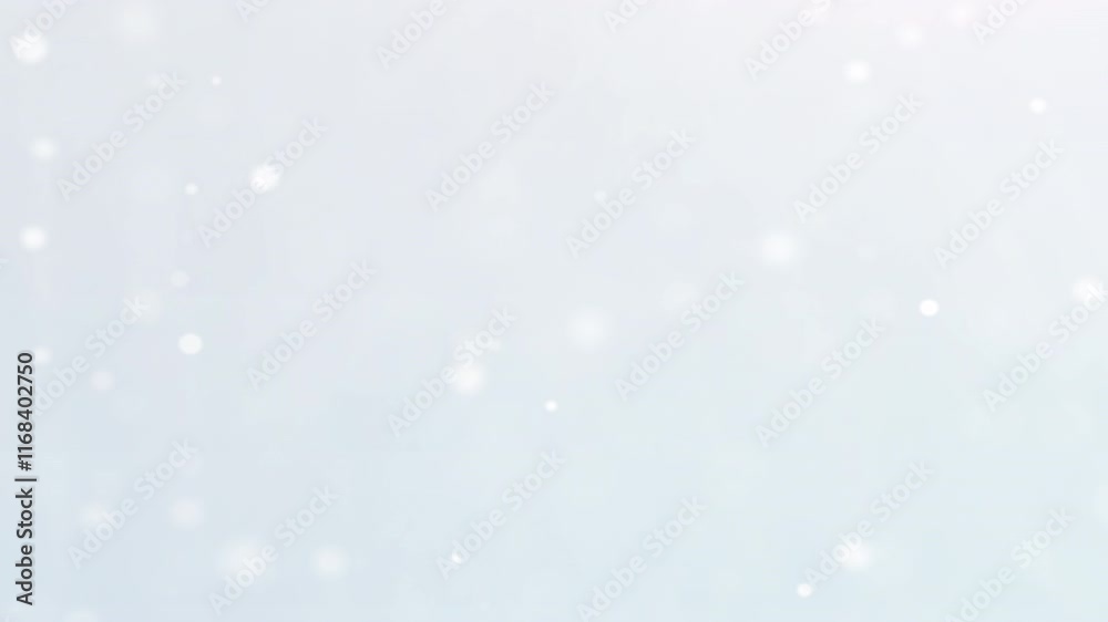 Professional white particle overlay for romantic wedding and Valentine videos Professional white particle overlay for romantic wedding and Valentine videos