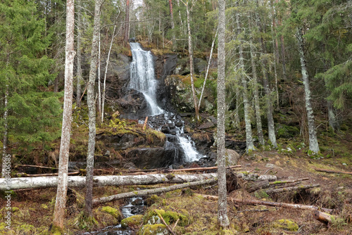 Photography Waterfall