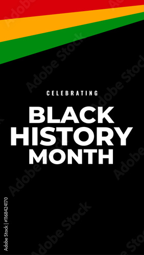 Black History Month