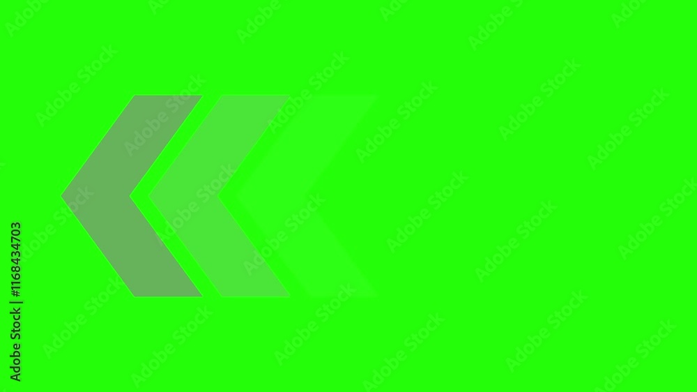 Arrow Loop Animation direction concept .colorful arrow icon concept Arrow Loop Animation direction concept .colorful arrow icon concept