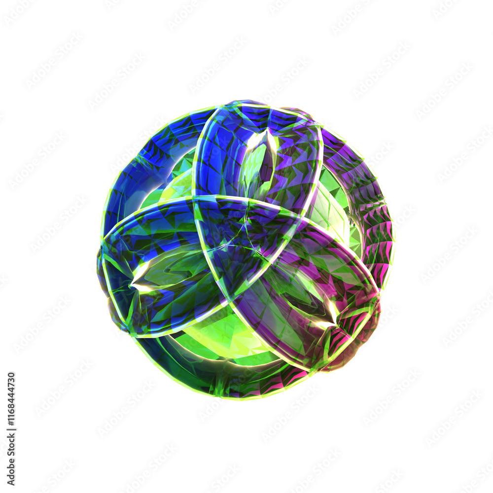3D element Abstract Shapes 3D element Abstract Shapes