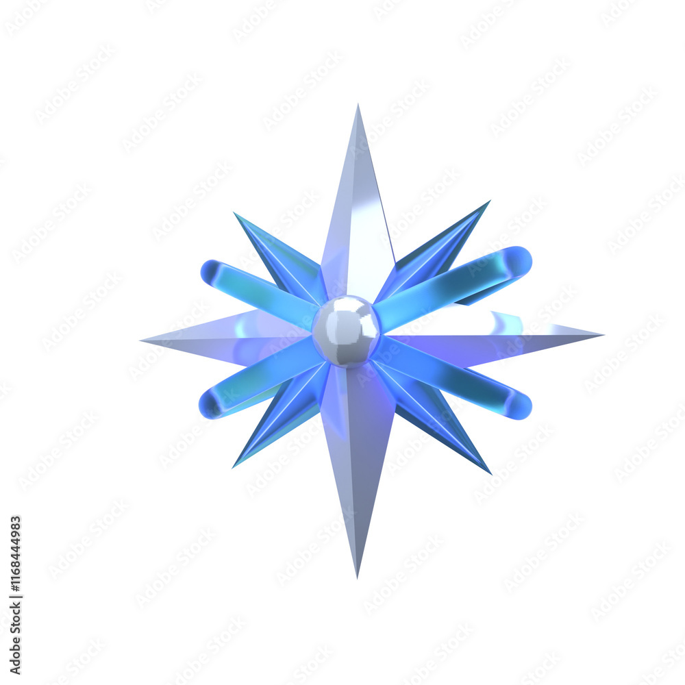3D element Abstract Shapes 3D element Abstract Shapes