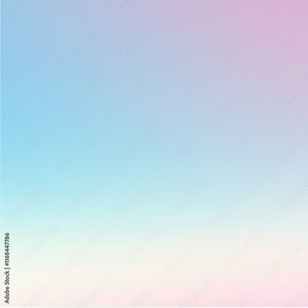 Soft Pastel Gradient Background Image Soft Pastel Gradient Background Image