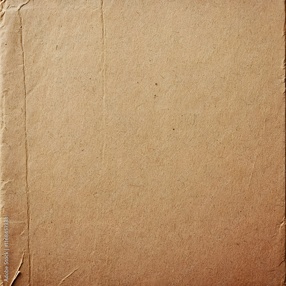 Fototapeta premium brown paper texture background