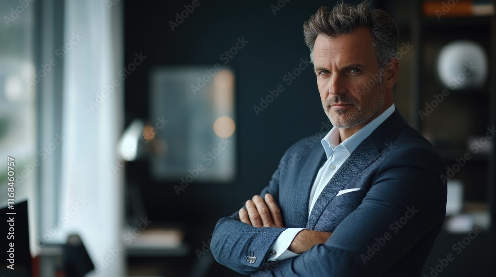 Business Professional Portrait Business Professional Portrait