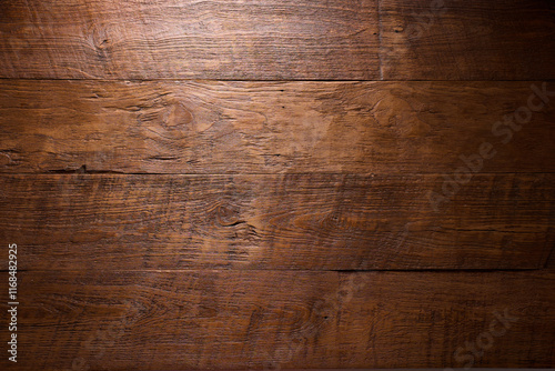 old wooden background
