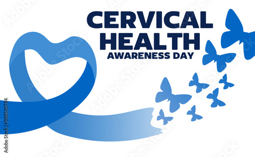 Cervical Health Awareness Month for all women