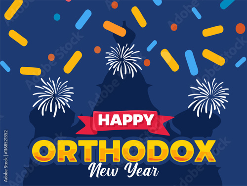 happy orthodox new year to all orthodox christians