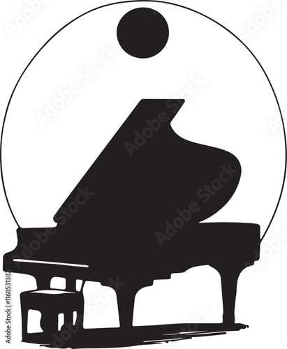 piano