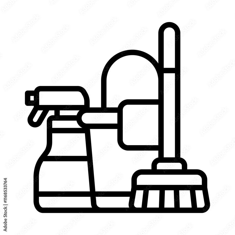 Obraz premium Household