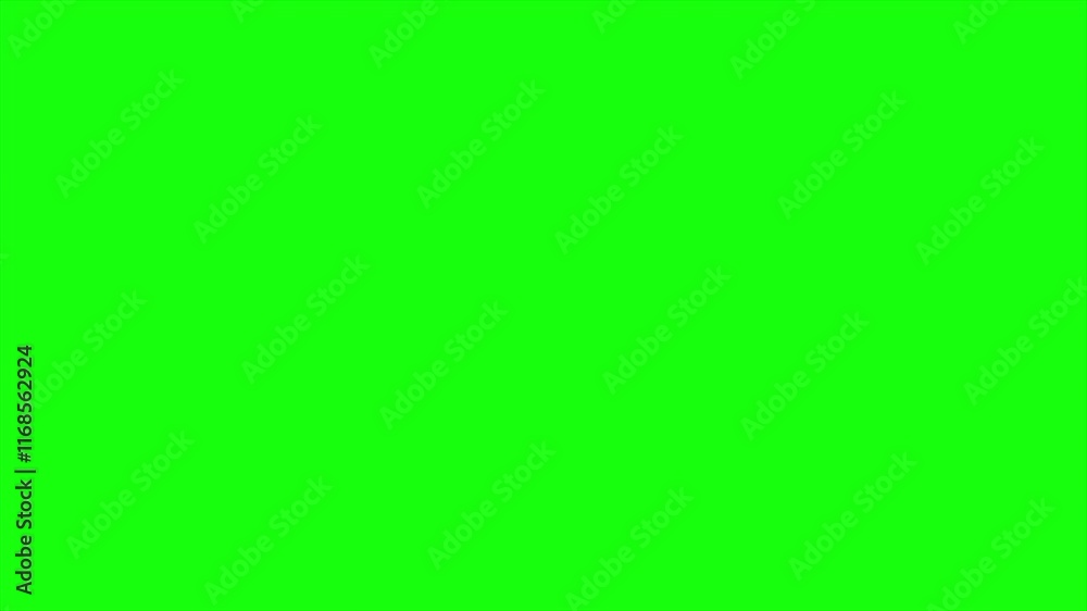 Right Arrows Animation on Green Screen or Chroma Key Background. Black and White Color. Next Symbol Right Arrows Animation on Green Screen or Chroma Key Background. Black and White Color. Next Symbol