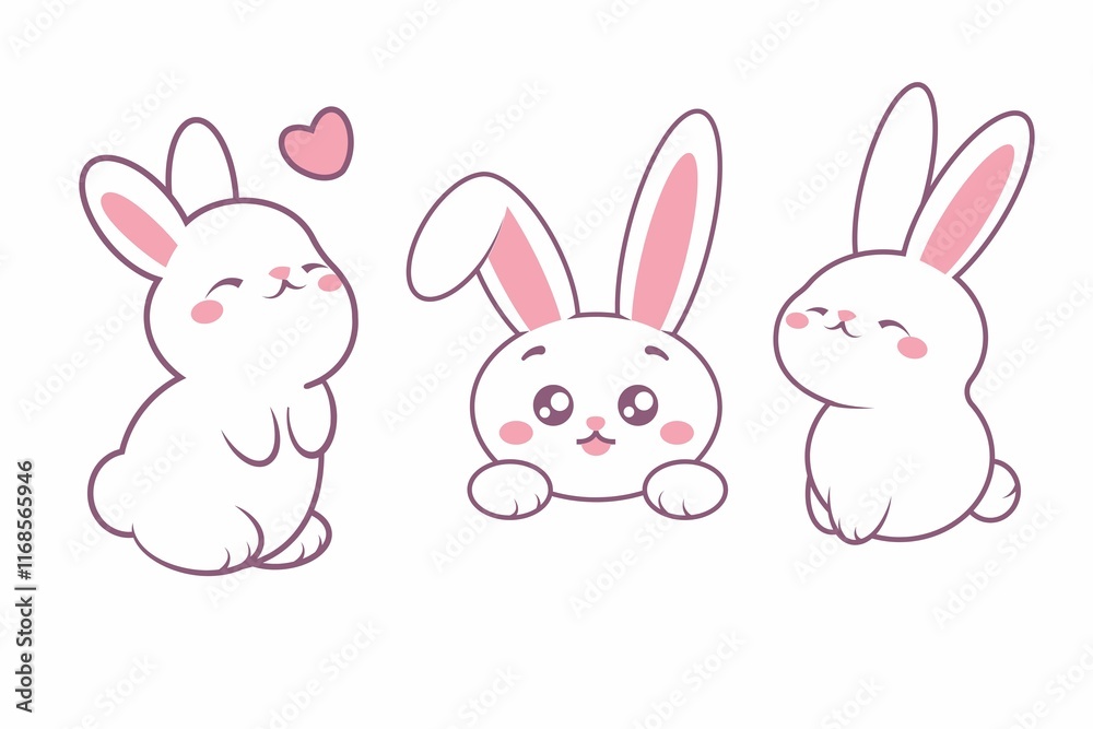 easter bunny rabbit easter bunny rabbit