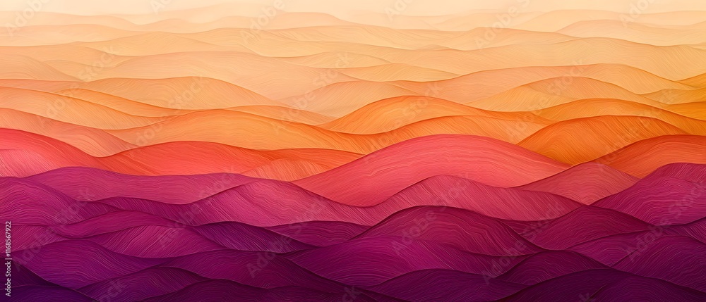 Fototapeta premium abstract red background