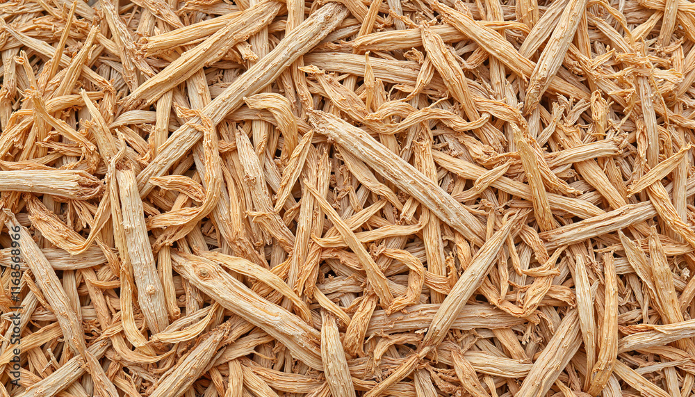 Natural fiber texture with organic grain, tactile quality