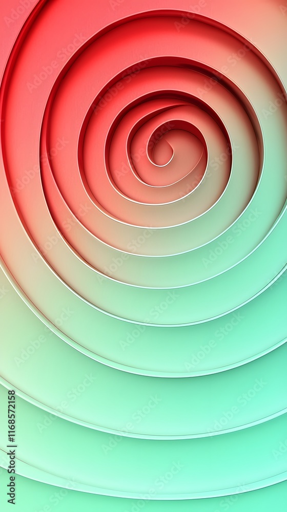 abstract background with circles abstract background with circles