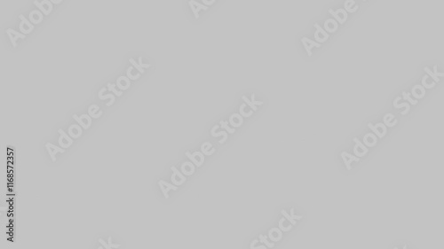 Trippy gray transition from outside to inside between scenes with a pause to insert text or other information