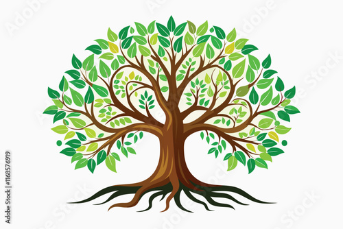 tree of life G.eps