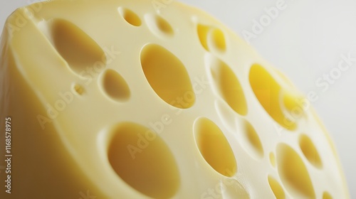 Close-Up of Cheese Being Packaged in Vacuum-Sealed Bags Ultra

 photo