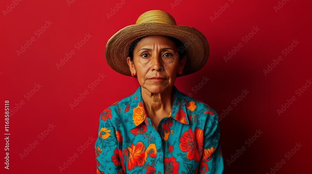 A Hispanic person is someone who has ancestry from a country where Spanish is the primary language. Latin American, Cuban, Mexican, Puerto Rican, Central or South American. A Hispanic person is someone who has ancestry from a country where Spanish is the primary language. Latin American, Cuban, Mexican, Puerto Rican, Central or South American.