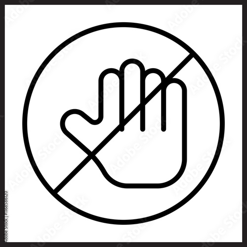 NonDiscrimination icon Design