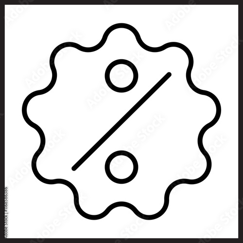 Campaign Badge icon Design