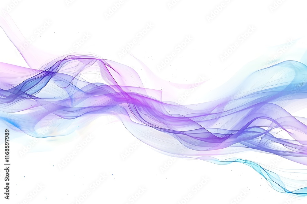 dynamic glowing waves in vivid gradients dynamic glowing waves in vivid gradients