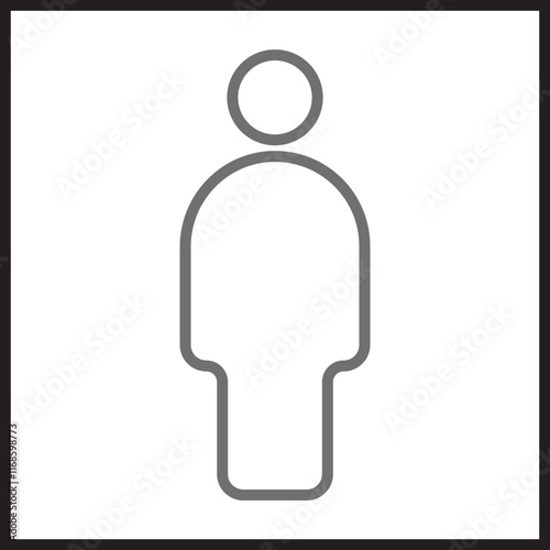 Equal Access icon Design