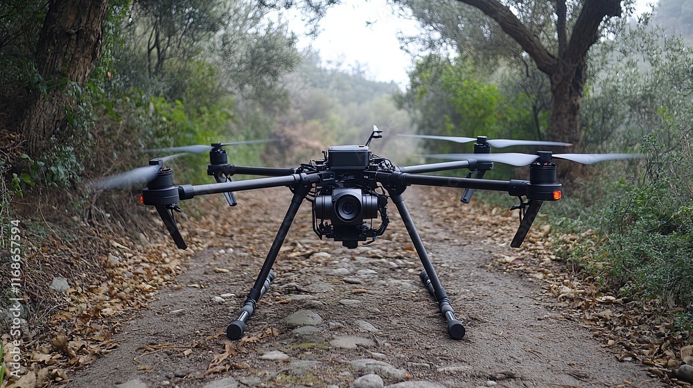 Autonomous drones used for infrastructure inspections reducing risks and costs. Autonomous drones used for infrastructure inspections reducing risks and costs.