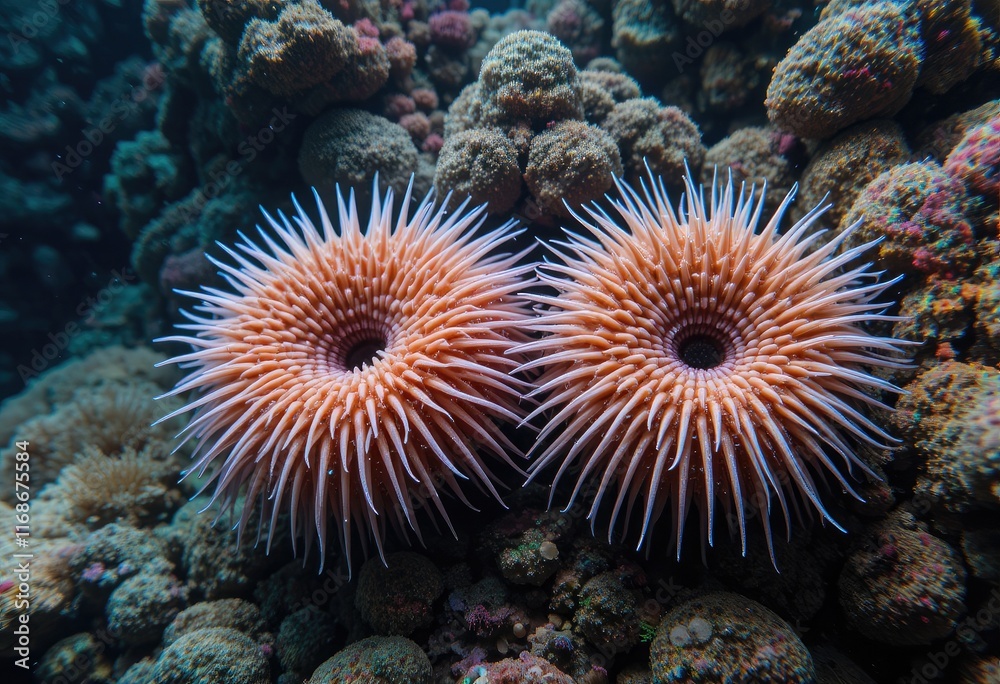coral reef coral reef