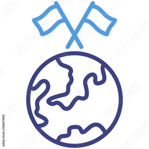 Diplomacy Icon