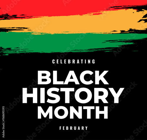 Black History Month