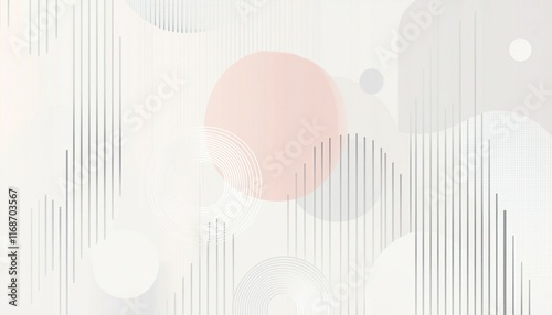 white background with gray light gradient overlay