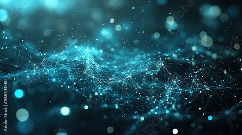 Generative AI solutions driving operational efficiency and creativity photo