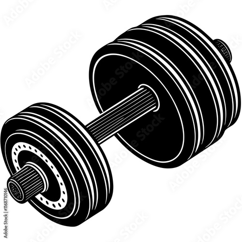 dumbbell weights