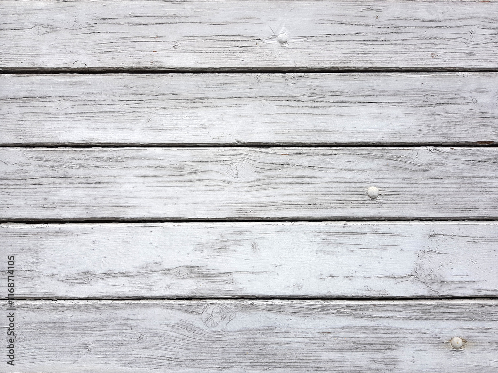 Background white wooden planks board texture. Background white wooden planks board texture.