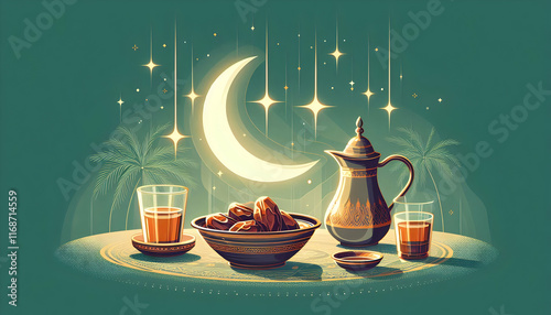 ramadn and eid