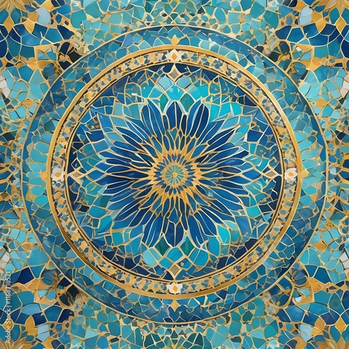 Mosaic Patterns