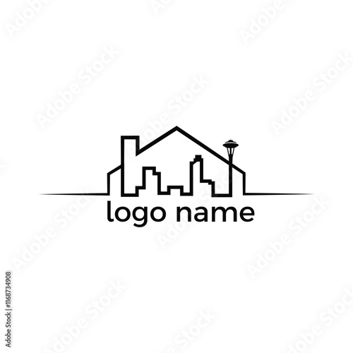 home logo