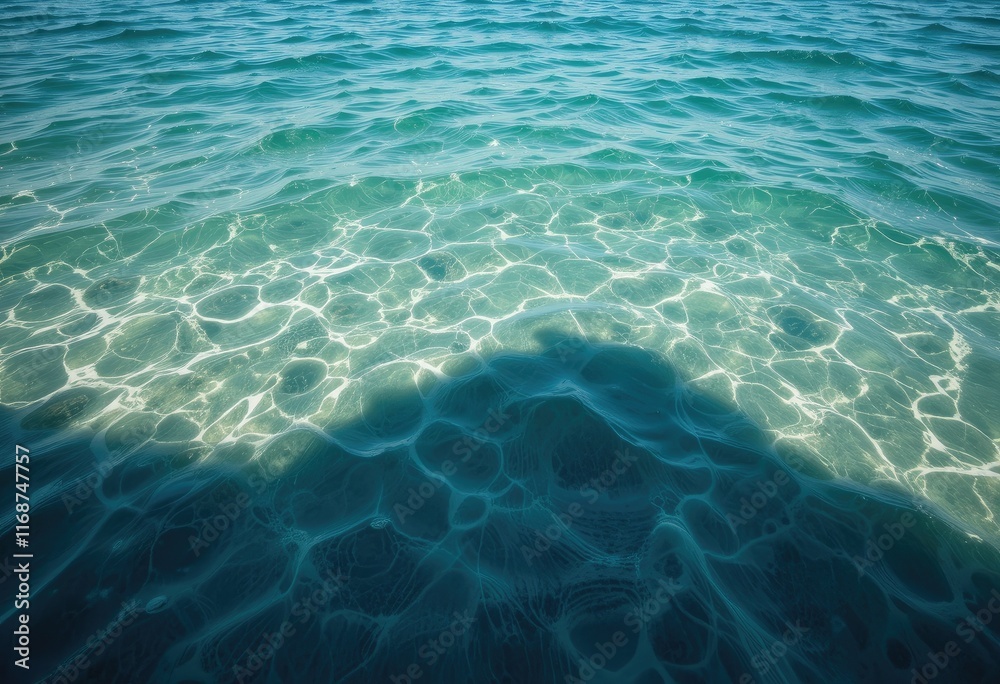 Obraz premium surface