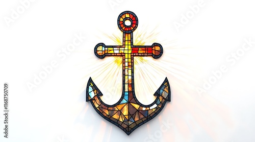 Symbol of Christianity