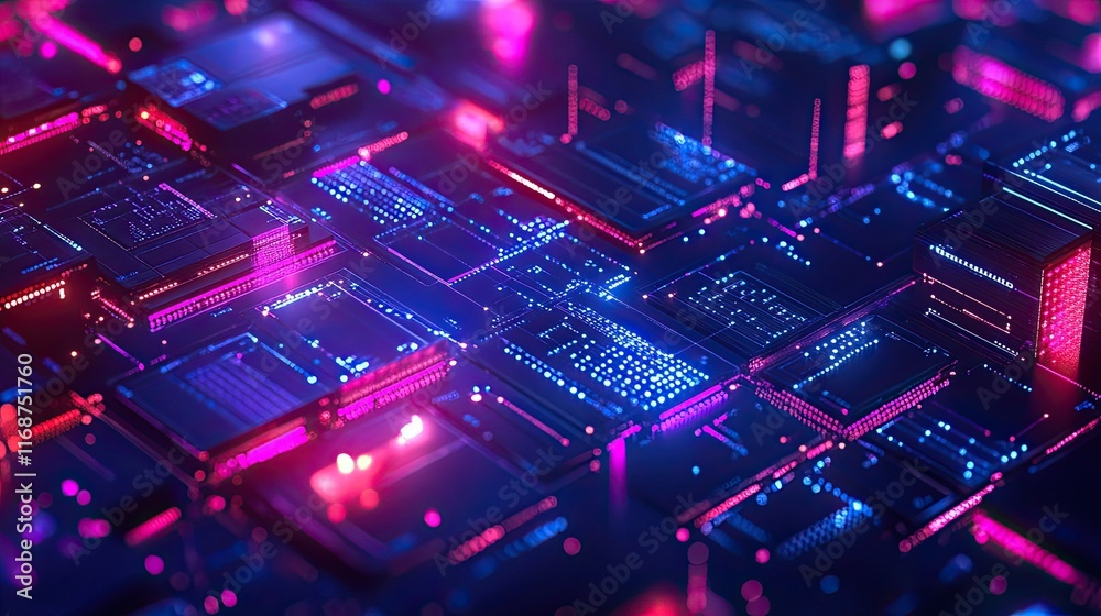 Tech-driven business solutions optimizing customer experiences, providing real-time data, and driving growth through personalized interactions, 