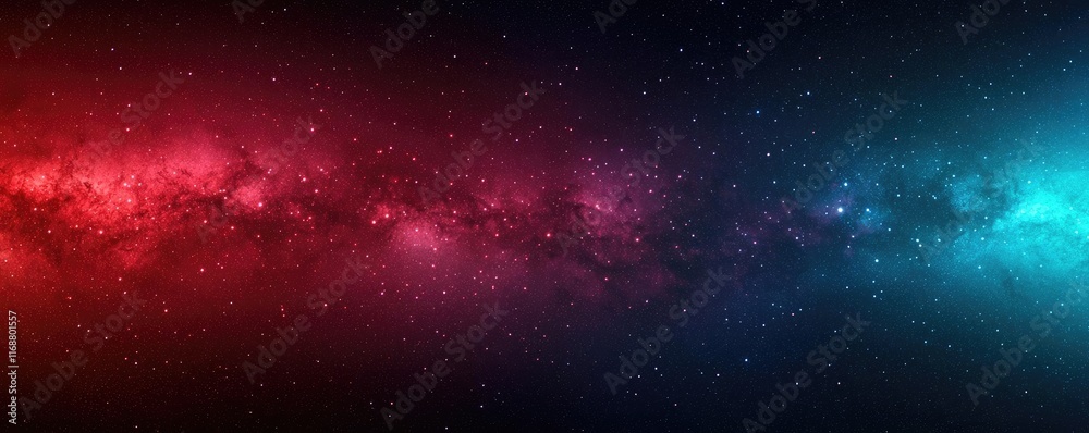 Galaxy abstract background idea. Colorful depiction of a cosmic scene filled with stars and galactic ambiance. Galaxy abstract background idea. Colorful depiction of a cosmic scene filled with stars and galactic ambiance.