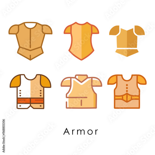 Armor Vector