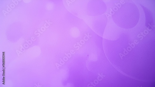 Fototapeta Naklejka Na Ścianę i Meble -  Abstract Lavender Swirls A Soft, Dreamy Background Texture