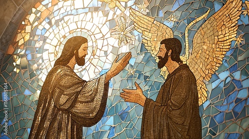 Story in Bible